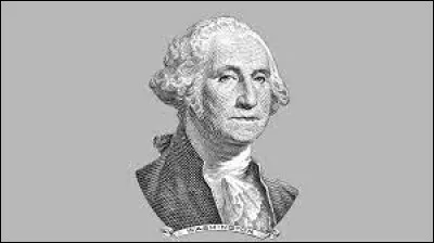 Who was the first president of the United States?