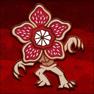 Who is the Demogorgon?