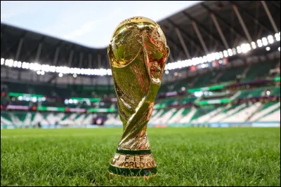 Who won the World Cup in 2022?