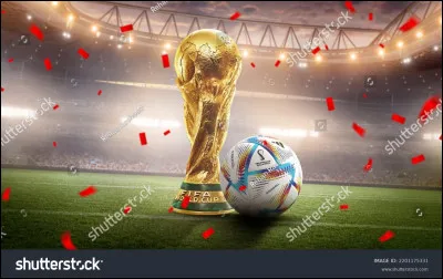 What is the name of the 2022 World Cup ball?