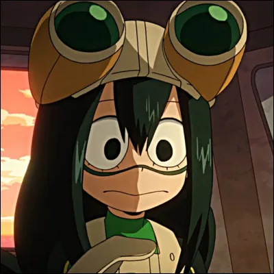 Who is this character?