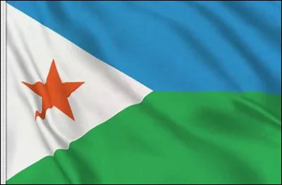 Which country does this flag belong to?