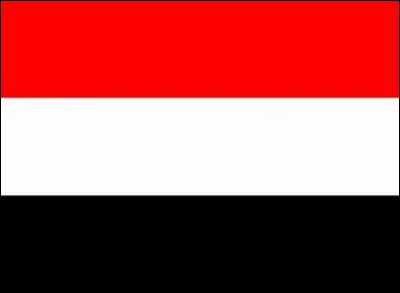 Which country does this flag belong to?