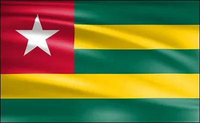 Which country does this flag belong to?