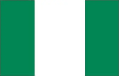 Which country does this flag belong to?