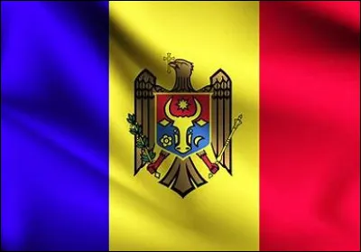 Which country does this flag belong to?