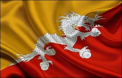 Which country does this flag belong to?