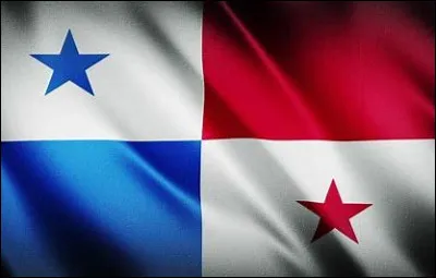 Which country does this flag belong to?