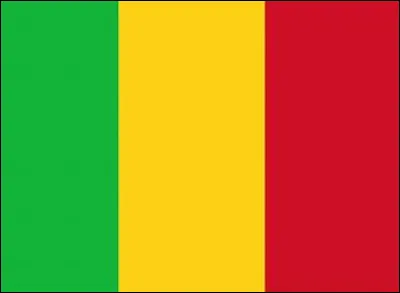 Which country does this flag belong to?