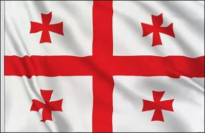 Which country does this flag belong to?