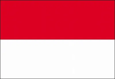 Which country does this flag belong to?