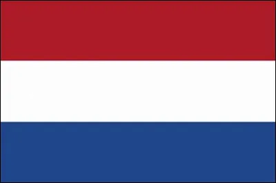 Which country does this flag belong to?