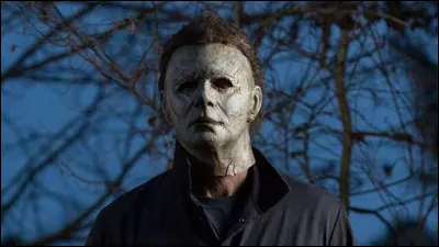 What's the name of the killer in Halloween?
