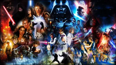 Who composed the music for Star Wars?