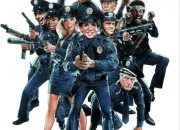Quiz Héros des séries policières françaises