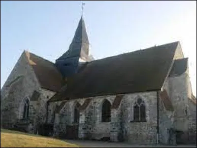 We end our tour in the Champagne region of France, at Saint-Martin-de-Bossenay. A village in the arrondissement of Nogent-sur-Seine, it lies in the department ...