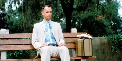 Who made the movie 'Forrest Gump?