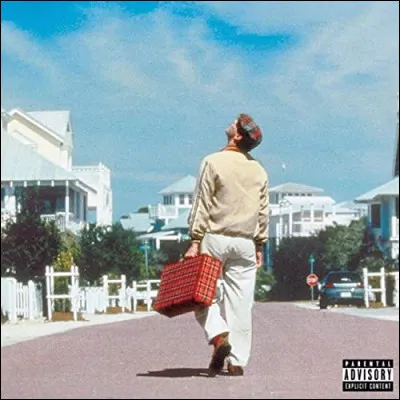 Who plays Truman in The Truman Show?