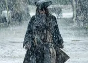 Quiz La pluie à l'écran