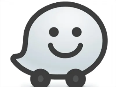 Which application does this logo come from?