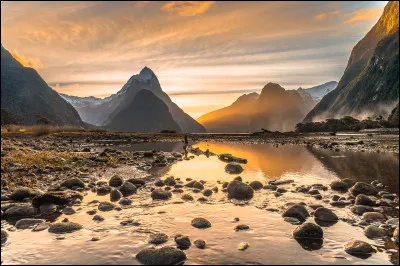 Which country has the most dobesite?