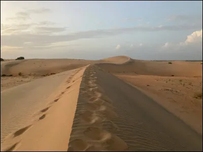 Which country has the highest heat record in the world?