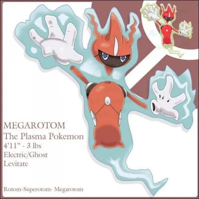 Does this pokemon really exist?