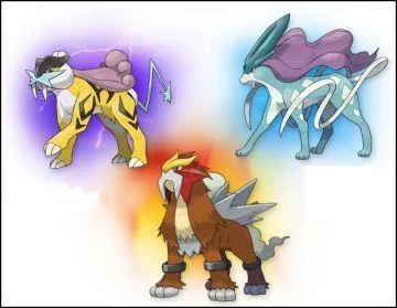 Who are these pokemons? (these pokemons are part of movie 13)