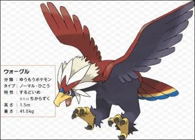 Is this pokemon legendary?