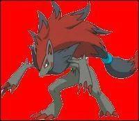 Does he appear in the 13 pokemon movie?