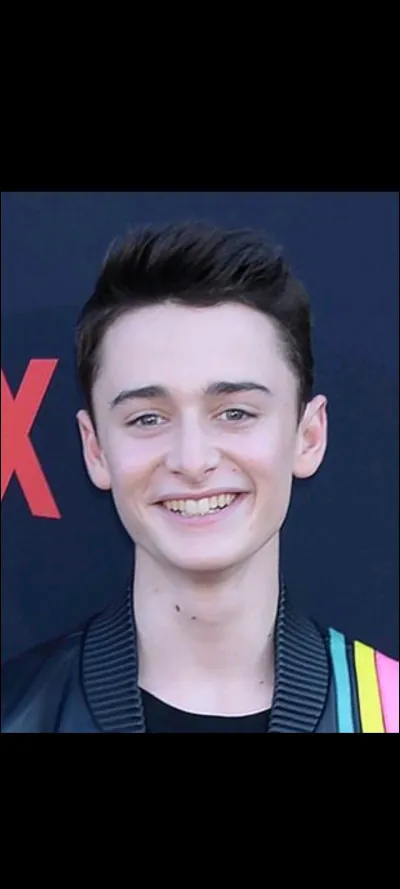 Who is the actor who plays Will?