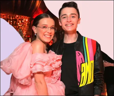 What are 11 and Will in real life?