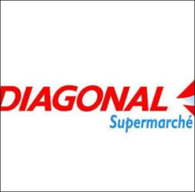 And finally! What's this logo? Too easy!