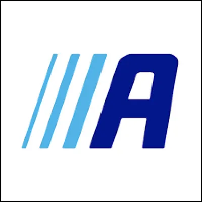 And what's this one?