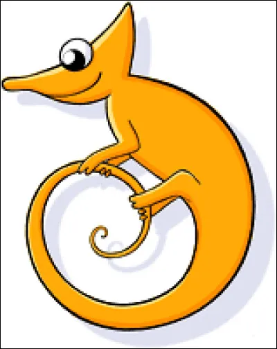 What's the logo? It's easy!