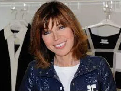 Is Karen Cheryl's real name Isabelle Morizet?