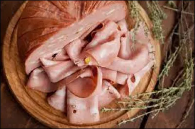 Is mortadella originally from Italy?