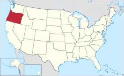 It is famous for its vast forests, mountainous landscapes and national parks. The state is also known for its high-tech industries and prosperous vineyards. What's its name?