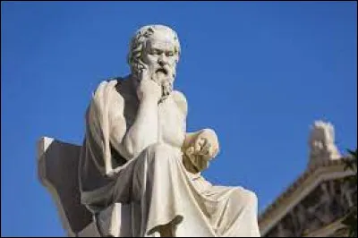 Complete this motto of Socrates: "Know thyself...