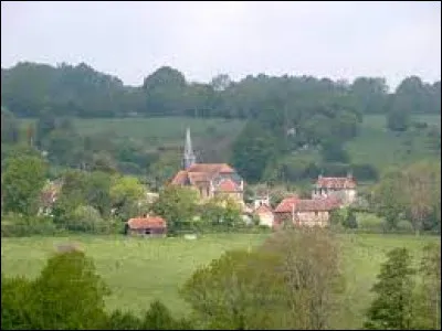 We end our tour in Normandy, in Saint-Georges-en-Auge. A former commune of the arrondissement of Lisieux, it is located in the department ...