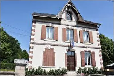 We're now in the Centre-Val-de-Loire region, in Cernoy-en-Berry. A village in the Montargis arrondissement, it is located ...