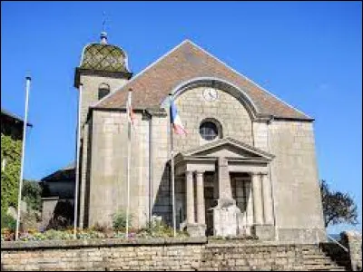 Montfaucon is a commune in the Burgundy-Franche-Comte region, in the Bisontine metropolitan area, in the department ...