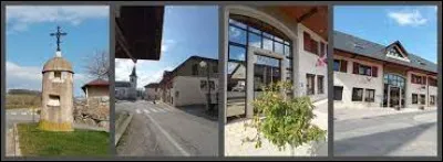 We are in Auvergne-Rhone-Alpes, in Nonglard. A village in the Annecy catchment area, it is located ...