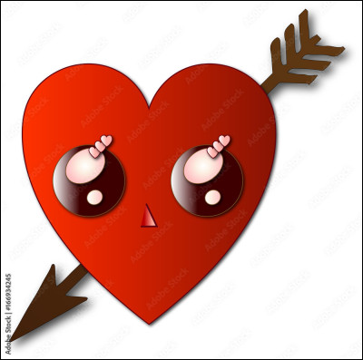 Who does he fall in love with in season 3?