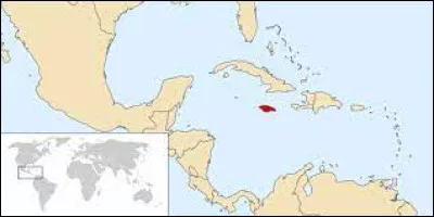 The country is famous for its music, particularly reggae and dancehall, popularized by artists such as Bob Marley and Sean Paul. Which is it?