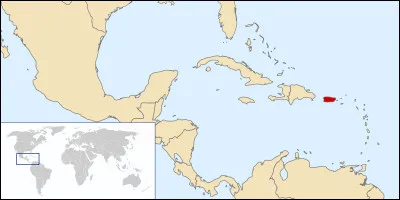 Tourism is a major pillar of the country's economy, with millions of visitors every year, and it is also an important financial and industrial center in the Caribbean region. Which country is it?