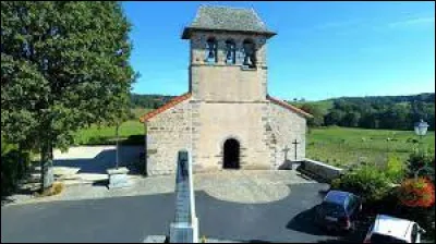 A village in Auvergne-Rhone-ALpes, in the Aurillac catchment area, Saint-Saury is located in the department ...