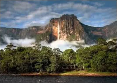 What is the capital of Suriname?