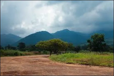 What is the capital of Sierra Leone?