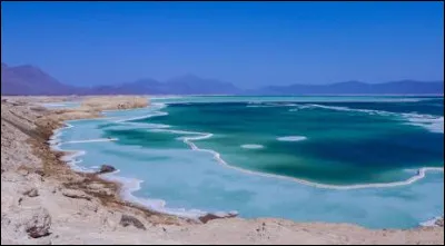 What is the capital of Djibouti?